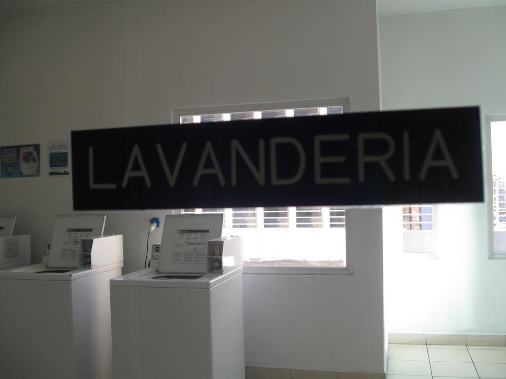 Gloria Santiago Exterior foto